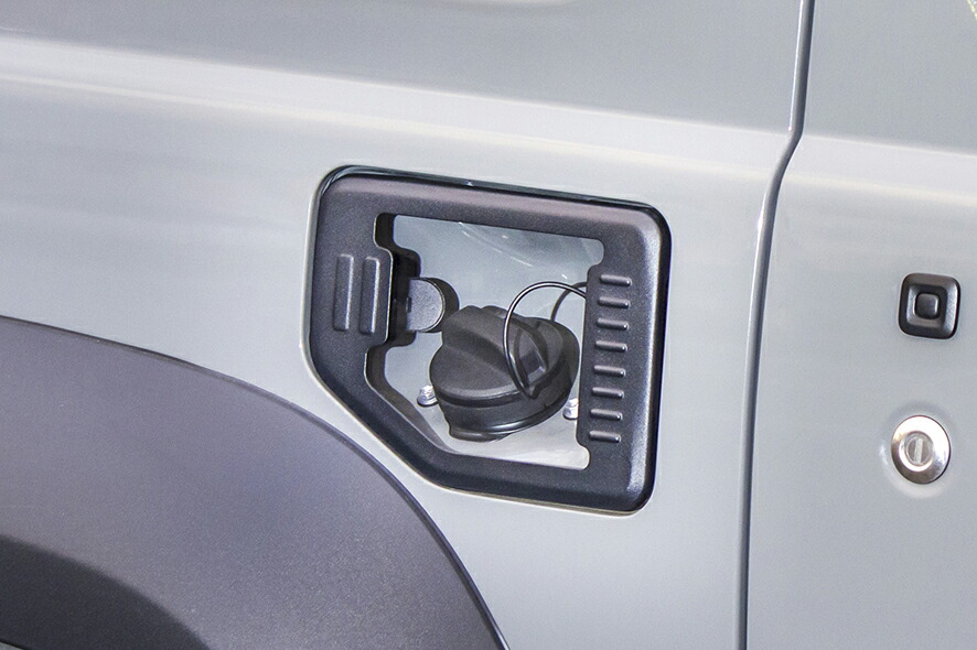 ⭐︎モーターファーム⭐︎ジムニーJB74W給油口ガラス フューエル リッド mtf-64ex-gfr.jpg