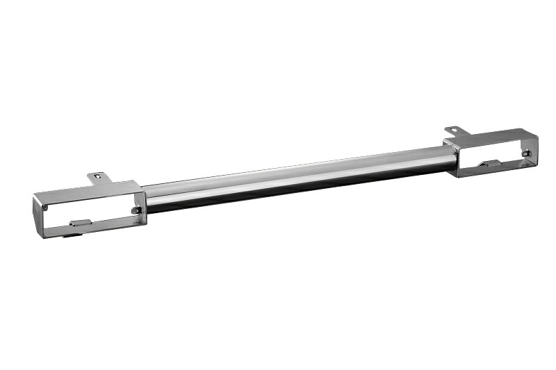 Motor Farm (モーターファーム) ジムニー JA12/JA22/JB32 ステンレスストレートバンパー　リア用(ビルトインテール) 18,646円