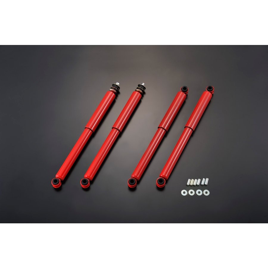 楽天市場】ショウワガレージ 2インチリフトアップ X-SHOCK(クロス