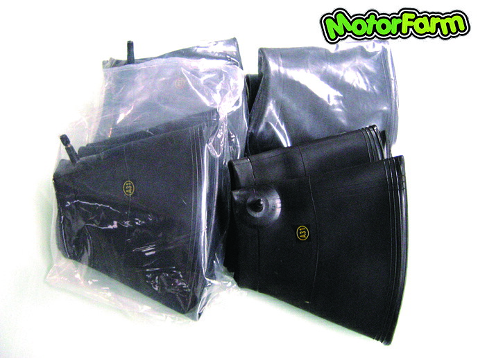 Motor Farm (モーターファーム) タイヤチューブ 6.50/7.00-16 (4枚セット)