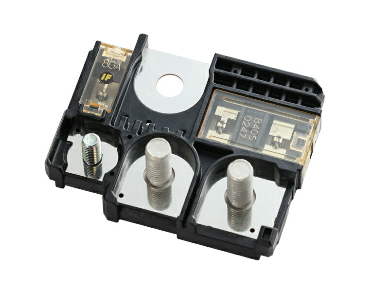 PROVA プローバ アイスメインフューズ BATF 80Aタイプ フォレスター SKE [27350US8000]