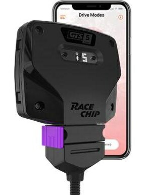 Race Chip（レースチップ） RaceChip GTS5BK スマホアプリ対応 スープラ DB42 3.0i RZ(non OPF/GPF) (2019-) ［340hp 500Nm］｜ブートスポット