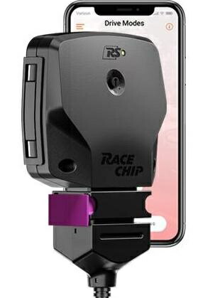 Race Chip（レースチップ） RaceChip RS ハスラー MR52S 0.6T Hybrid Turbo (2020-) ［64hp 98Nm］｜ブートスポット