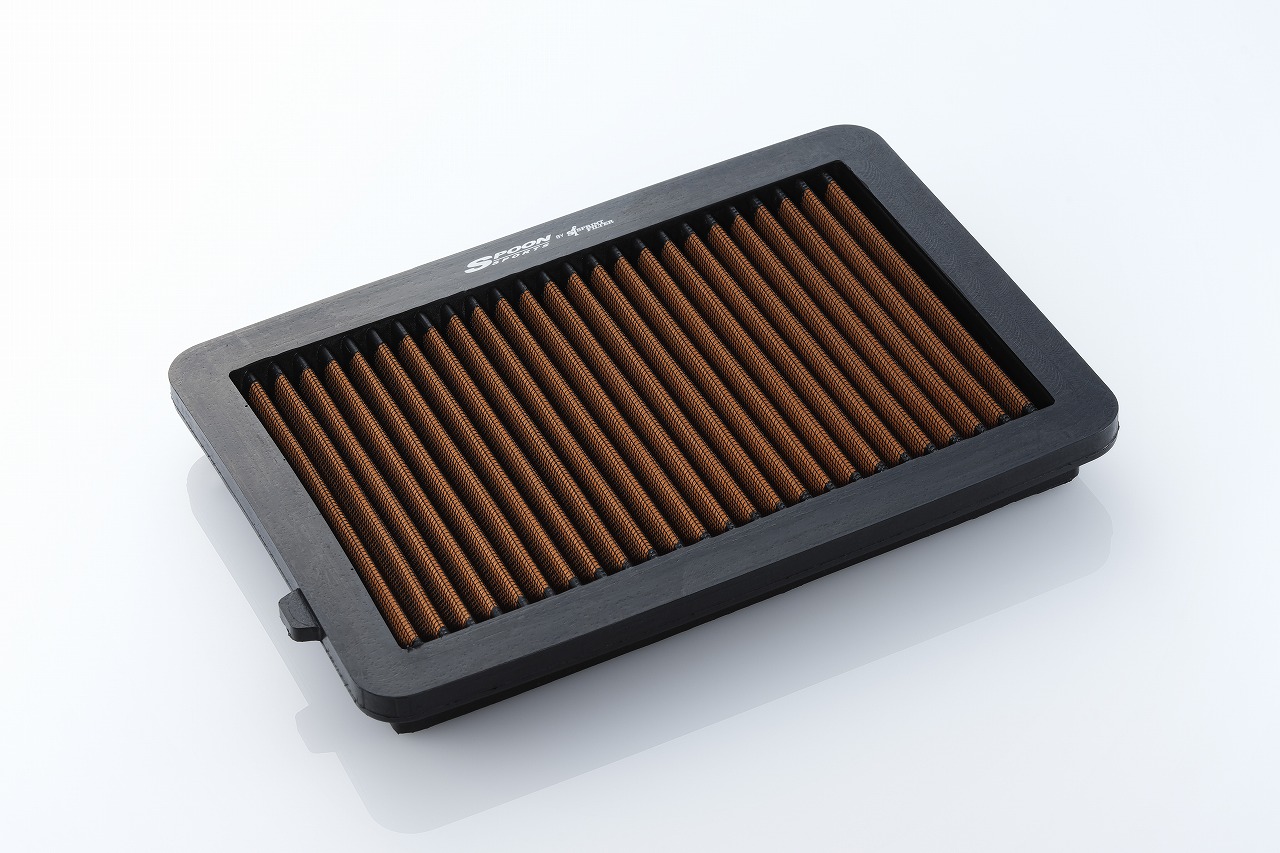 SPOON(スプーン) エアークリーナー シビック DBA-FK8/6BA-FK8 K20C [17220-FK8-S00]