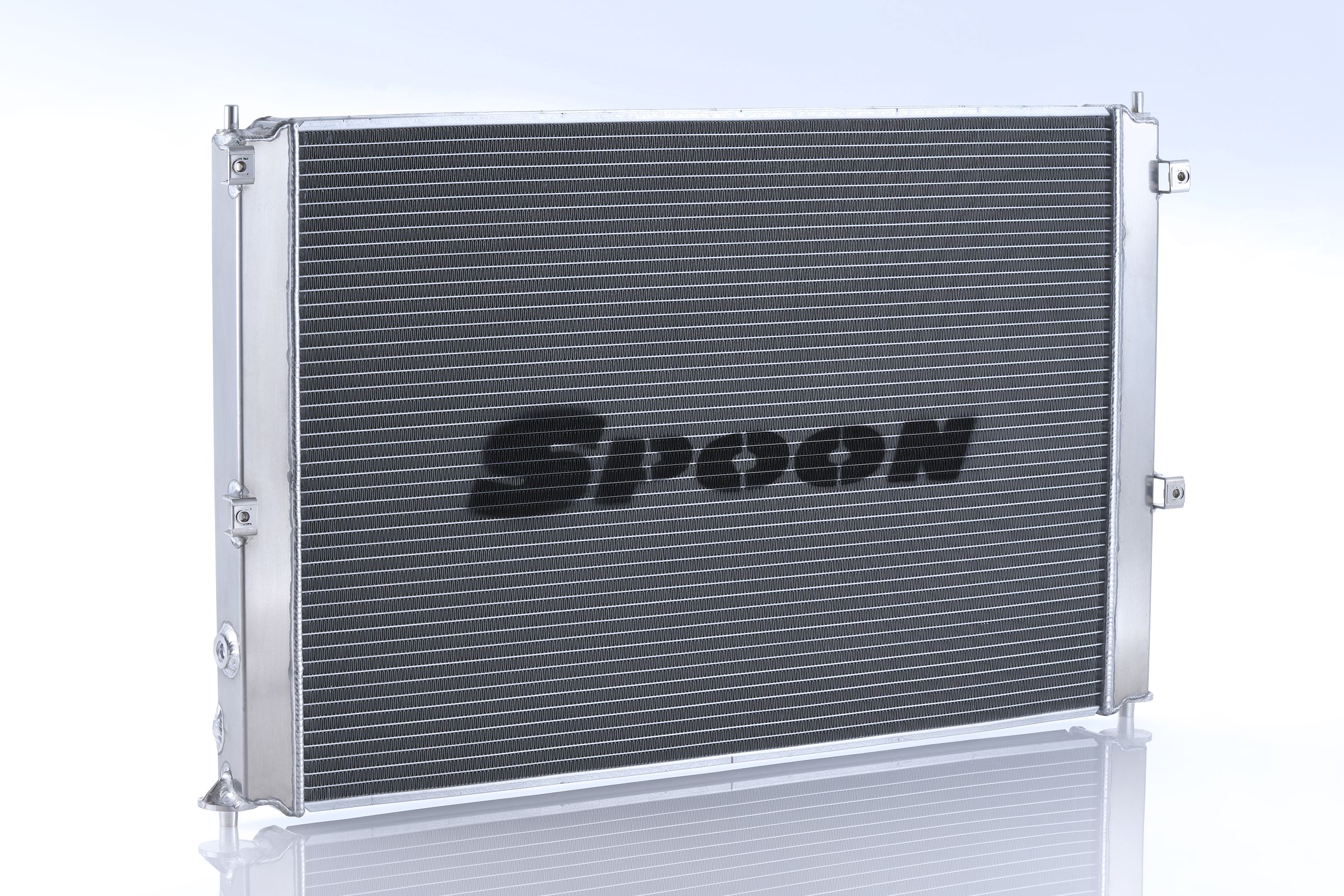 SPOON（スプーン） アルミラジエター シビック DBA-FK7/DBA-FC1/6BA-FK7 L15C, L15B (19010-FK7-010)