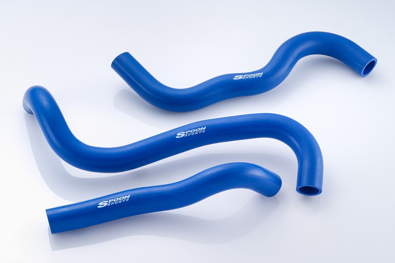 SPOON(スプーン) SEPラジエターホース シビック DBA-FK7/6BA-FK7 L15C (19500-FK7-000)