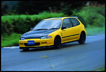 SPOON スプーン カーボンボンネット シビック EG6 (60100-EGA-010) 【発送先限定商品】|ブートスポット