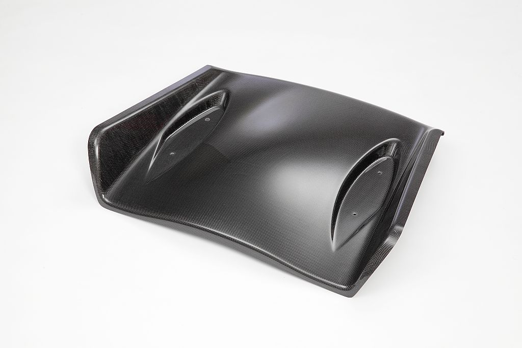SPOON スプーン エアロバンパーディフュザー(REAR) S2000 AP1/AP2 (71502-AP1-001) 【発送先限定商品】