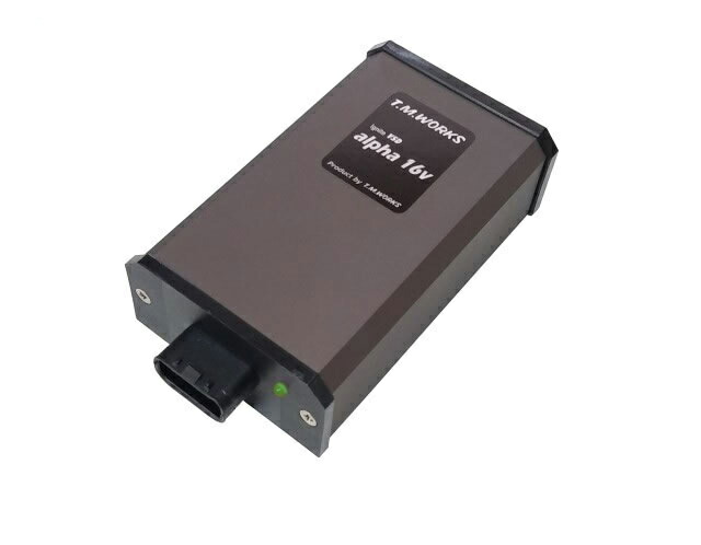 楽天市場】T.M.WORKS 新型IgniteVSD Alpha16V ハーネスセット bB
