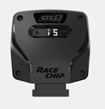 安価 TMワークスRaceChip GTS ABARTH コンペティツィオーネ ツーリズモ