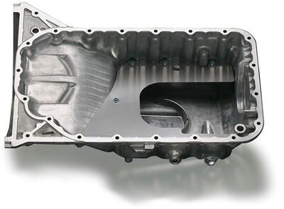 戸田レーシング アンチGフォースオイルパン 11200-F20-001 ホンダ S2000 AP1/AP2 (F20C/F22C)