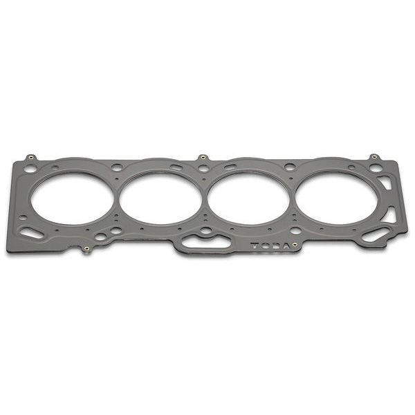 戸田レーシング ハイストッパーメタルヘッドガスケット 0.8mm Φ82.5mmトヨタ レビン/トレノ (4AG/4Valve)|ブートスポット