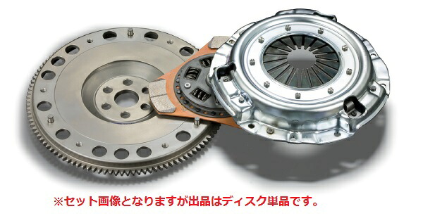 戸田レーシング メタルディスク 22200-B60-00M マツダ ロードスター NA6CE (B6-ZE)