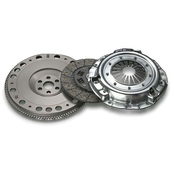 戸田レーシング 超軽量クロモリフライホイール&クラッチKIT(スポーツディスク) 26000-B60-01N ロードスター NA6CE (B6-ZE)