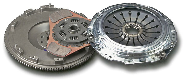 戸田レーシング 超軽量クロモリフライホイール&クラッチKIT(メタルディスク) 26000-EJ2-0TM-1 インプレッサ GDB (EJ20T)