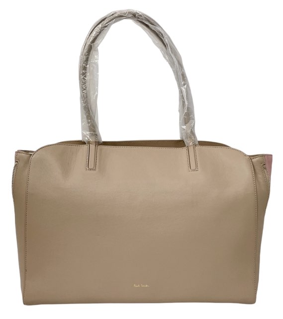 【極美品】Paul Smith ポールスミス ビジネス　トートバッグ 2WAY 楽天市場】Paul Smith ポールスミス メンズ2WAYトートバッグ