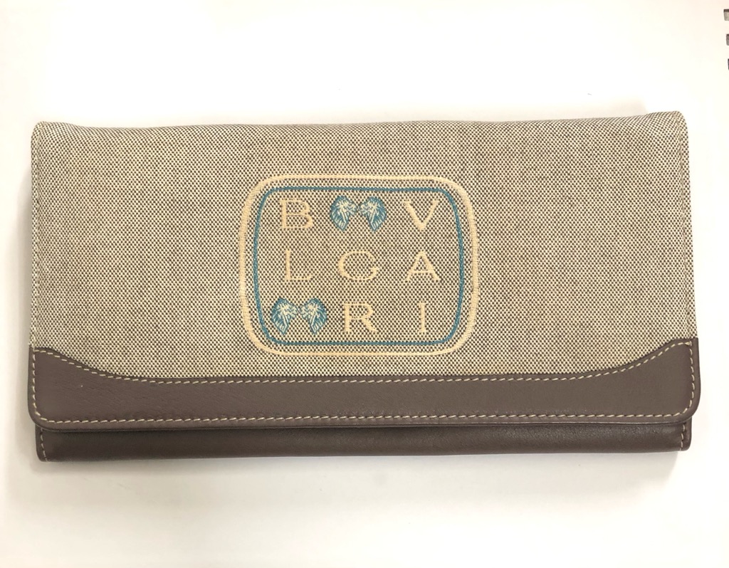 正規品⭐️美品⭐️レアモデル⭐️BVLGARI ブルガリ　男女　ロングウォレット　財布 楽天市場】BVLGARI ブルガリ 35963 ロングウォレット MONETE