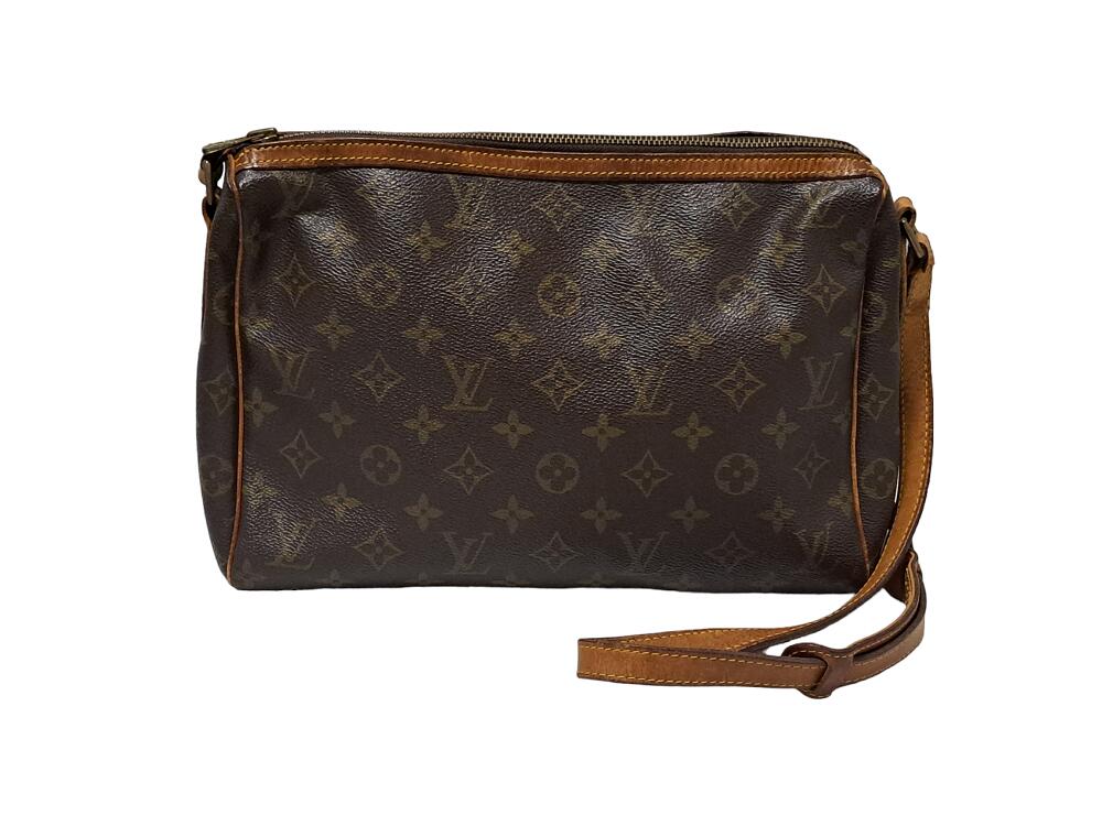 ルイヴィトン　ショルダーバッグ 楽天市場】【バッグ】LOUIS VUITTON ルイ ヴィトン モノグラム