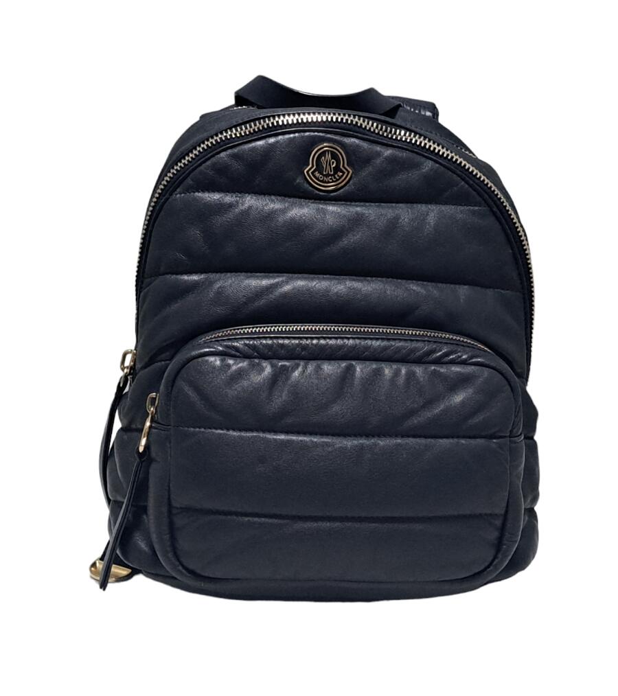 楽天市場】MONCLER【モンクレール】17年製 KINLY BORSA レザー