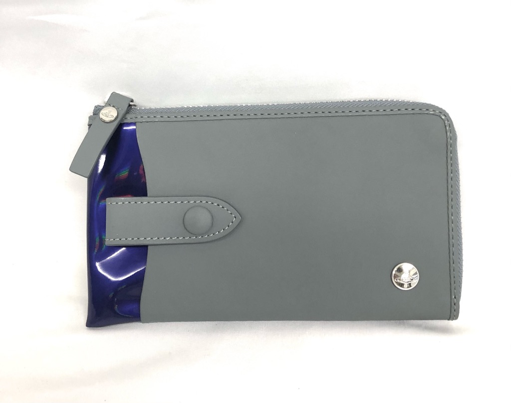 楽天市場】未使用 ヴィヴィアンウエストウッド 長財布 ラウンド