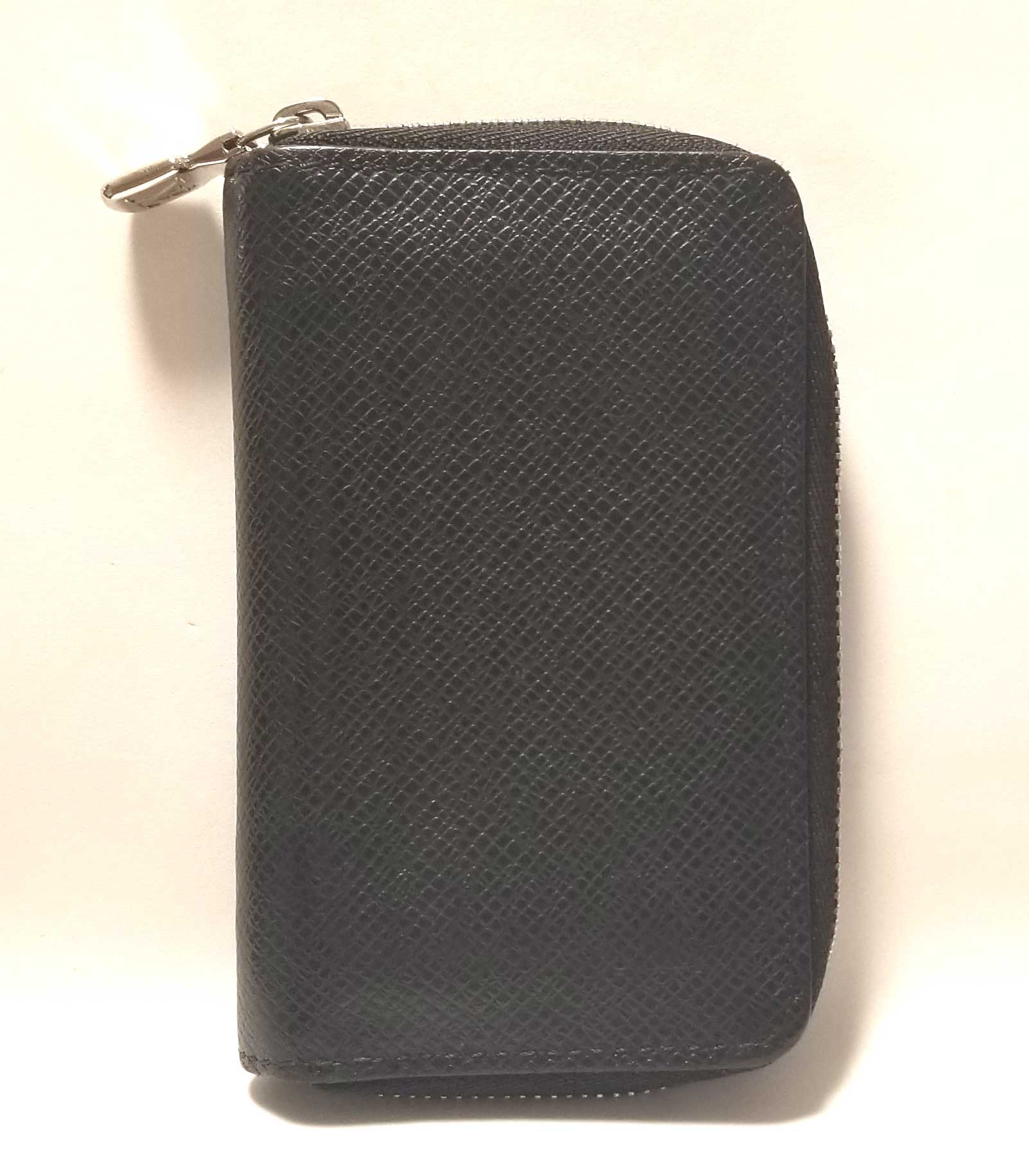 楽天市場】【財布】LOUIS VUITTON ルイ ヴィトン タイガ ジッピー