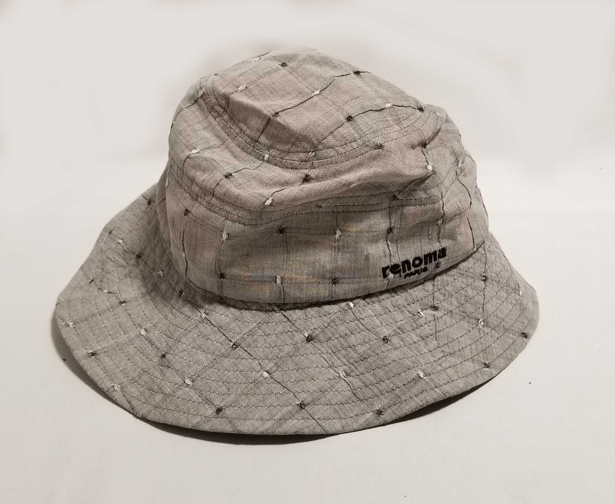楽天市場】ROEN ロエン ハット 帽子 Hat REBH03 BIG LOGO