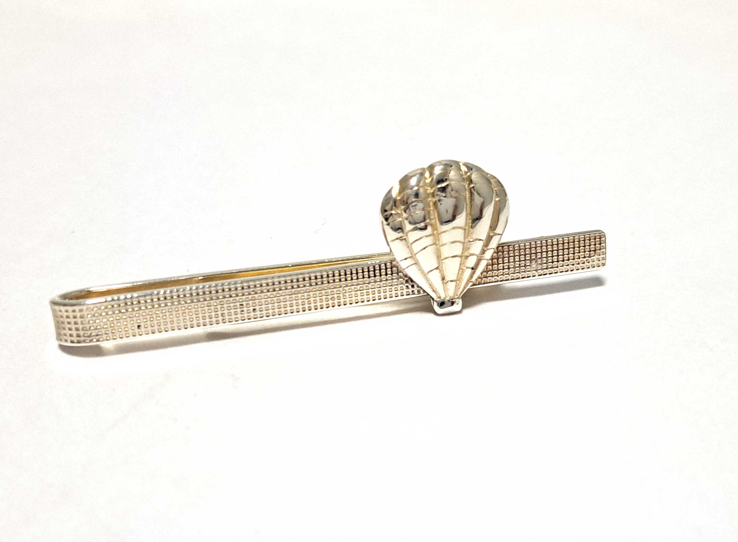 【楽天市場】新品同様 エルメス タイバー タイクリップ シルバー SV925 Hマーク タイピン HERMES メンズ 紳士用 ネクタイ