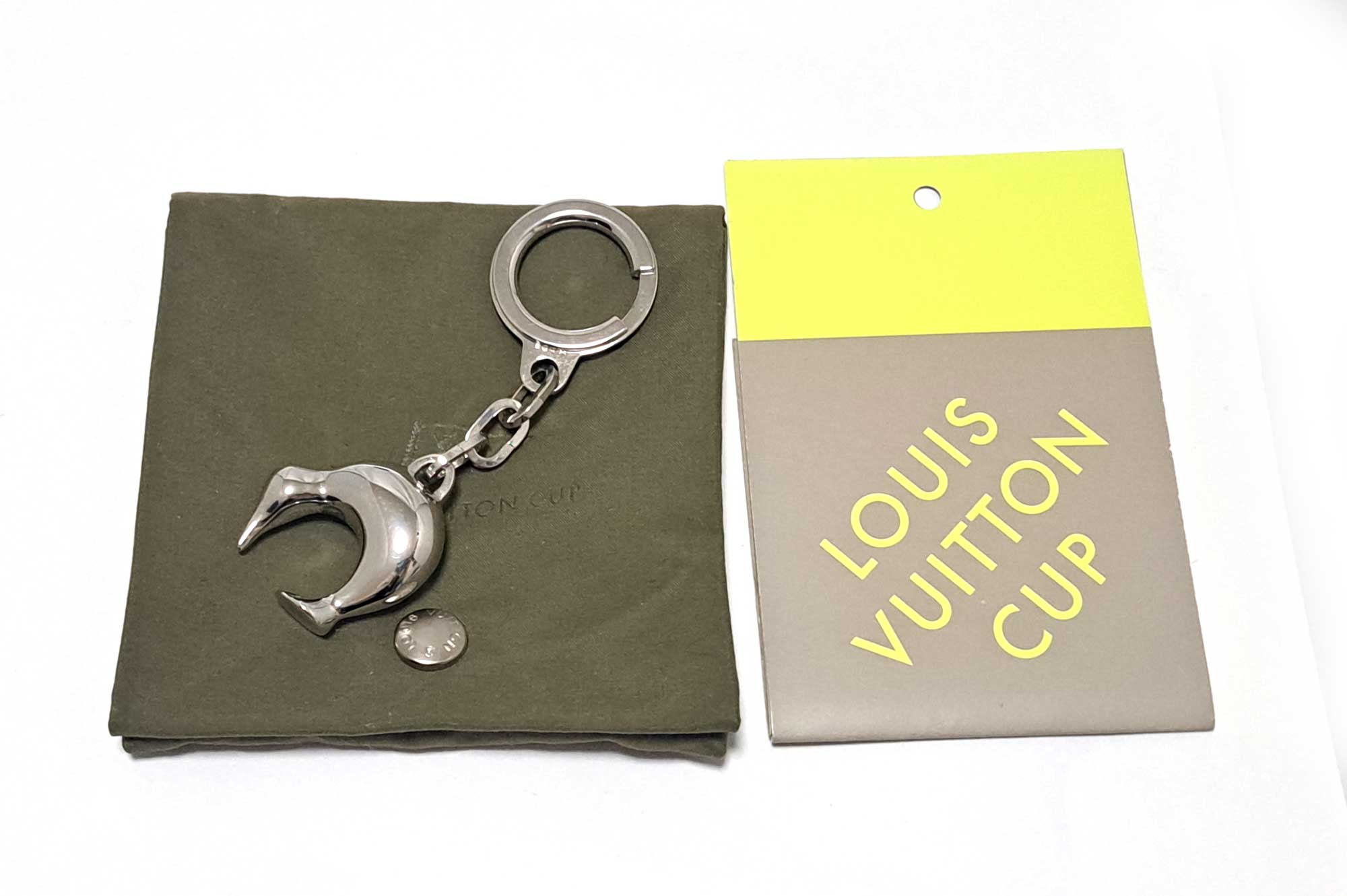 ルイヴィトン　キーホルダー　ノベルティ⑦ 楽天市場】LOUIS VUITTON ルイ ヴィトン ノベルティ フラワー