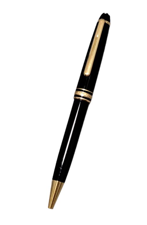 新品未使用 モンブラン MONTBLANC ボールペン グレタ・ガルボ 真珠付 楽天市場】新品同様 モンブラン ボールペン グレタ・ガルボ 限定 真珠