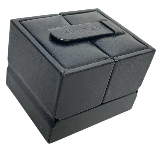 ブルガリ 空箱 3点セット 正規品 ジュエリーボックス 楽天市場】ブルガリ 箱 BOX 指輪用 リング用 ジュエリー