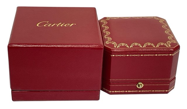 美品カルティエ箱2個とジュエリー磨きセット 美品カルティエ箱2個とジュエリー磨きセット 楽天市場