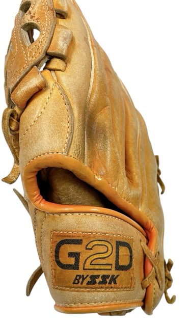 Spalding スポルディング グローブ　野球 レザー 右利き用 Spalding スポルディング グローブ 野球 レザー 右利き用の通販