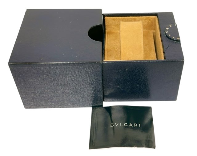 ブルガリ 空箱 3点セット 正規品 ジュエリーボックス 楽天市場
