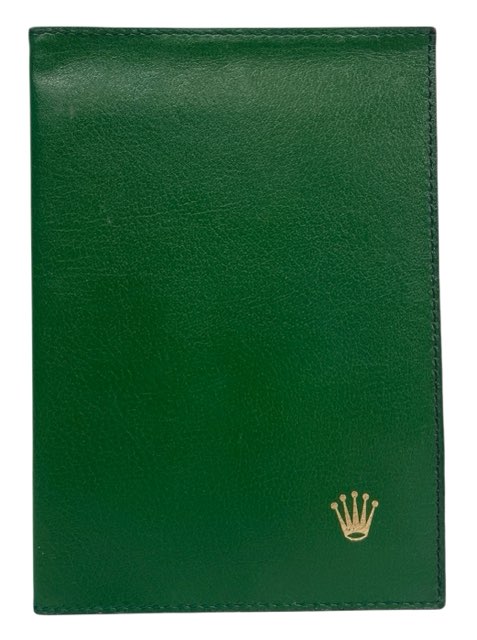 楽天市場】□新品□未使用□ ROLEX ロレックス レザー エンボス