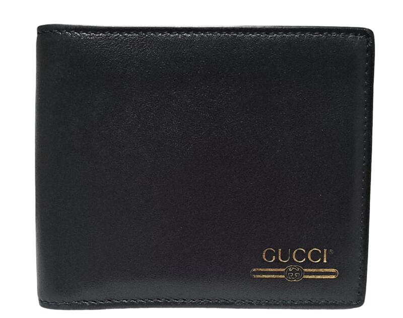 楽天市場】グッチ GUCCI 財布 Wホック 二つ折り財布 035 2778