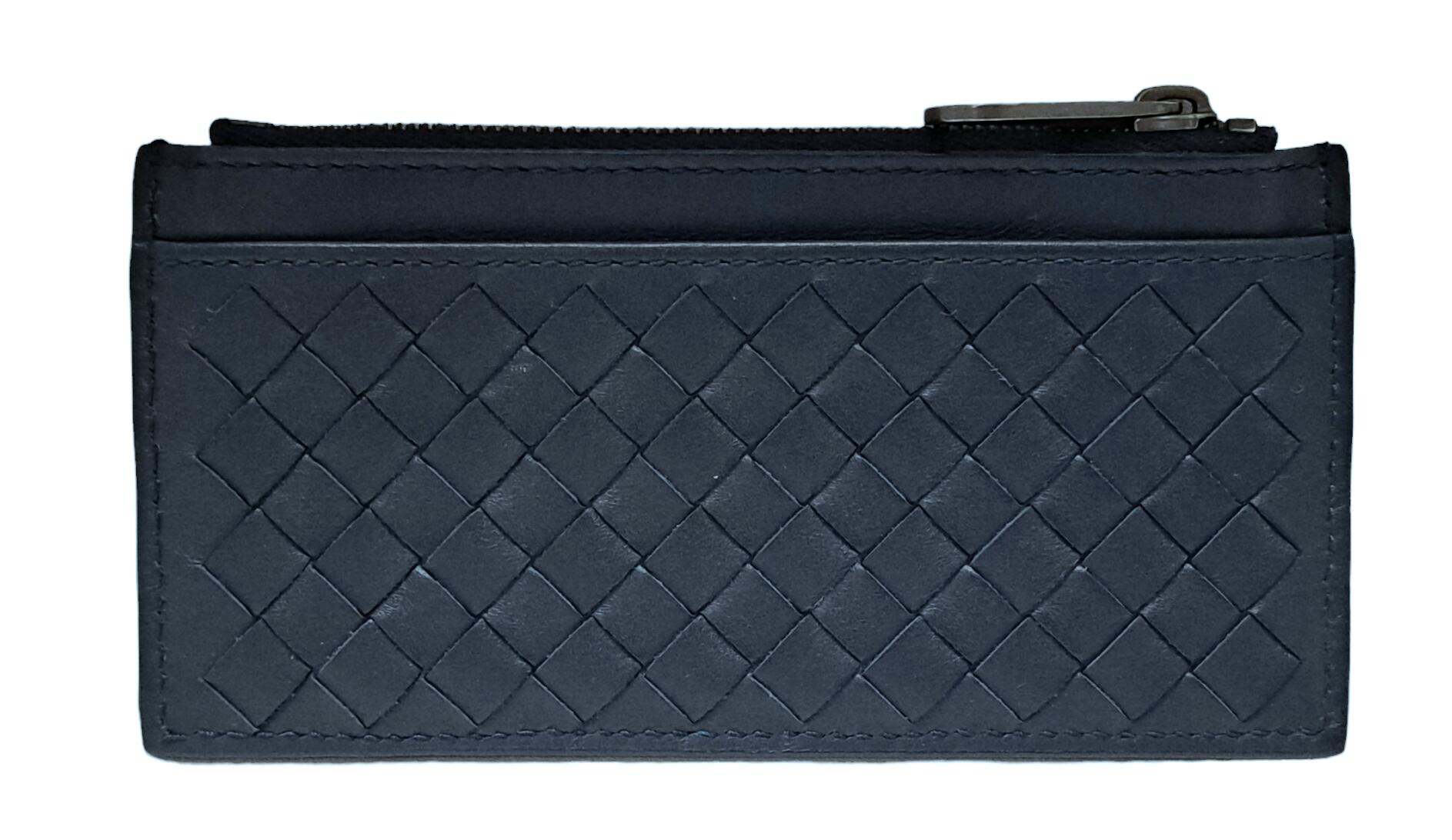 BOTTEGA VENETA ボッテガヴェネタ コインケース マキシ イントレ