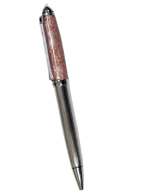 楽天市場】新品同様 MIKIMOTO ミキモト イニシャル ボールペン ケース