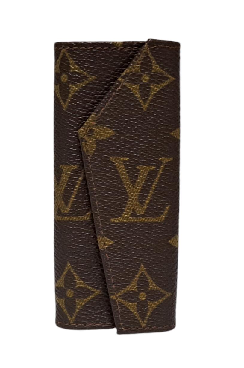 Louis Vuitton エピレザー リング式ファイル 新品未使用 LOUIS VUITTON ルイヴィトン Tyler The Creator Card