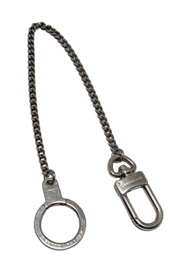 ルイヴィトン　キーチェーン LOUIS VUITTON ルイヴィトン キーホルダー Louis Vuitton