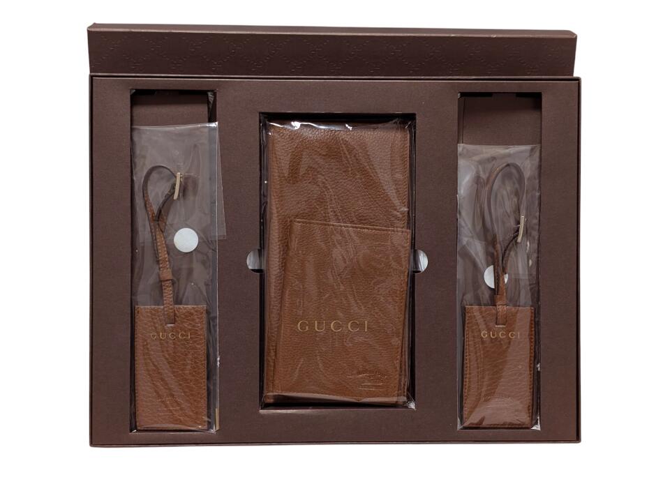 楽天市場】GUCCI グッチ Gucci Off The Grid パスポートケース