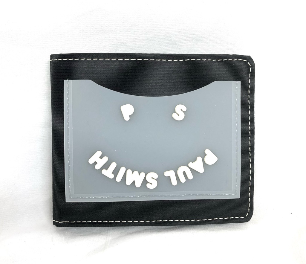 楽天市場】【未使用品】【財布】Paul Smith ポール スミス スミシー