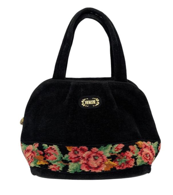 楽天市場】フェイラー ボストンバッグ ハンドバッグ ミニボストン