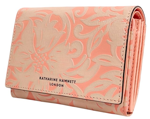 楽天市場】【新品未使用品】KATHARINE HAMNETT キャサリン ハムネット