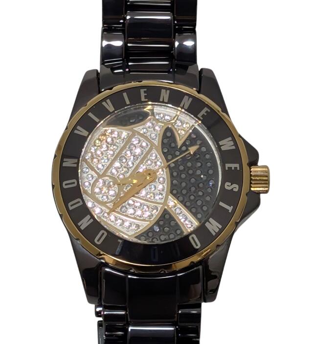Vivienne westwood時計 バングル 楽天市場】【新品未使用品】【ウォッチ】Vivienne Westwood