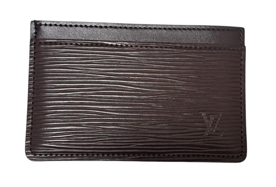 楽天市場】LOUIS VUITTON ルイ ヴィトン エピ ポルトカルト パス