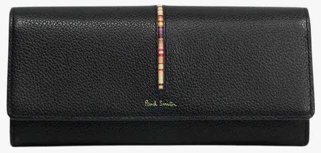 楽天市場】【新品未使用品】【財布】Paul Smith ポール スミス ポール