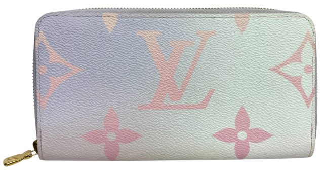 楽天市場】LOUIS VUITTON ルイヴィトン 長財布 M81279 ジッピー