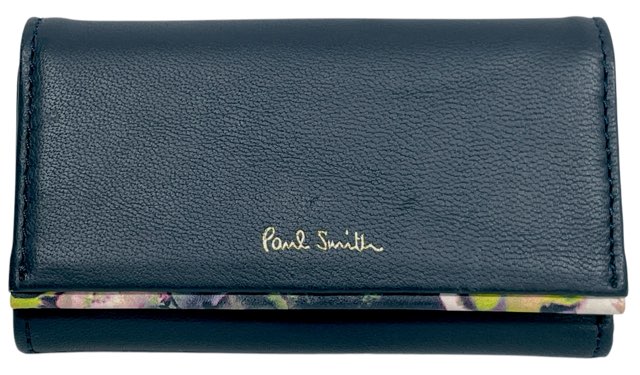 楽天市場】【未使用品】Paul Smith ポール スミス ポールスミス 4連