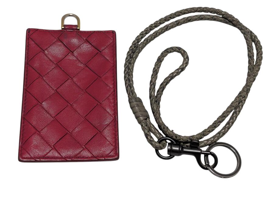 BOTTEGA VENETA◆シリコン ラバー ストラップ付きカードホルダー 楽天市場】【美品】ボッテガヴェネタ【BOTTEGA VENETA