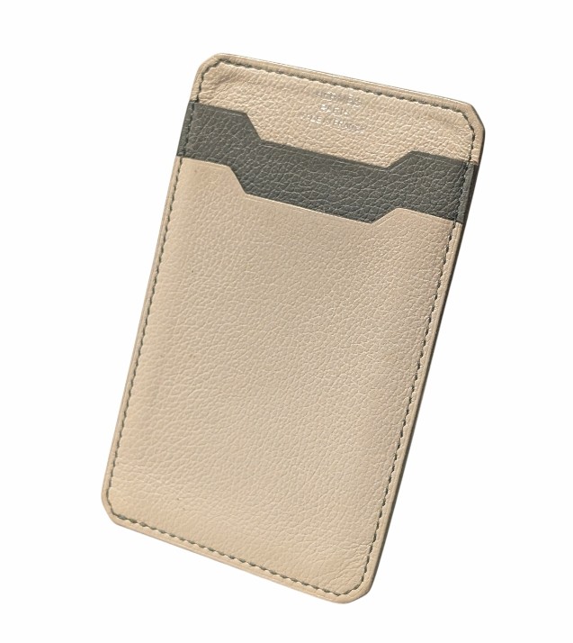 【新品未使用】HERMES エルメス クルネゼー 名刺入れ カードケース 楽天市場】エルメス HERMES 三つ折り カードケース 名刺入れ